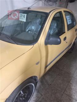 Saipa Tiba